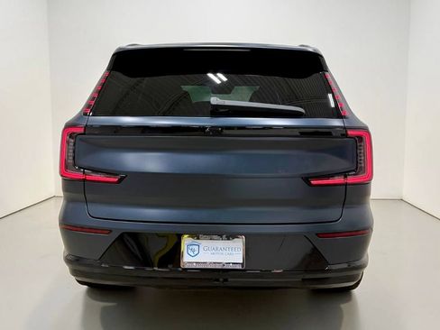 Used 2025 Volvo EX90 Ultra AWD/4WD image 22