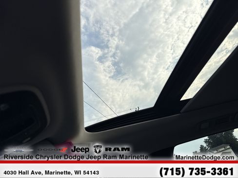 Used 2023 INFINITI QX60 Luxe image 24