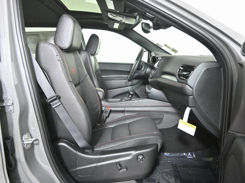 New 2026 Dodge Durango GT image 13