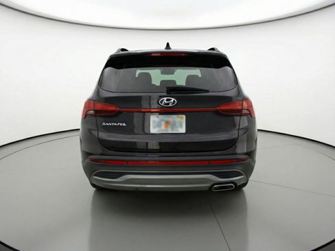 Used 2023 Hyundai Santa Fe SEL FWD image 6