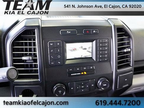 Used 2018 Ford F150 XL w/ Equipment Group 101A Mid image 25