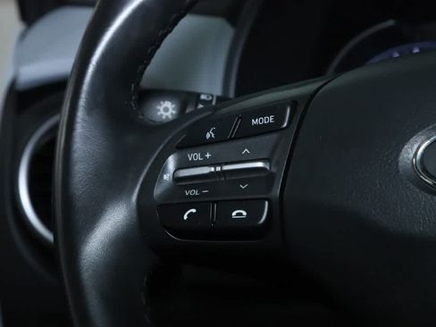 Used 2019 Hyundai Kona SEL w/ Cargo Package AWD/4WD image 22