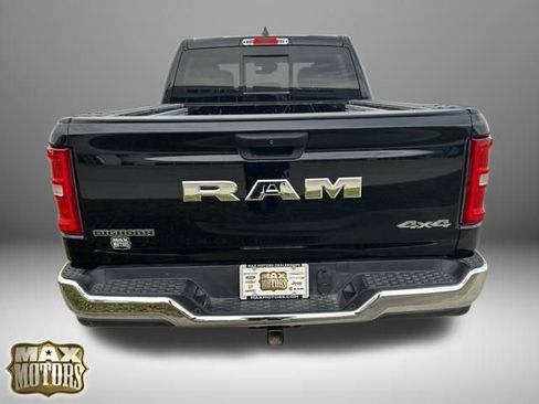 Used 2025 RAM 1500 Big Horn image 5
