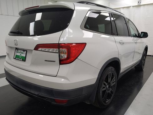 Used 2021 Honda Pilot Special Edition image 9