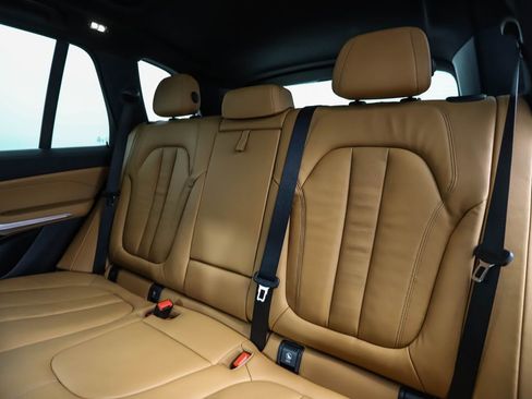 Certified 2022 BMW X5 xDrive40i w/ Premium Package image 23