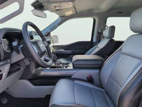 New 2026 Ford F150 Lariat w/ Equipment Group 501A Mid image 9