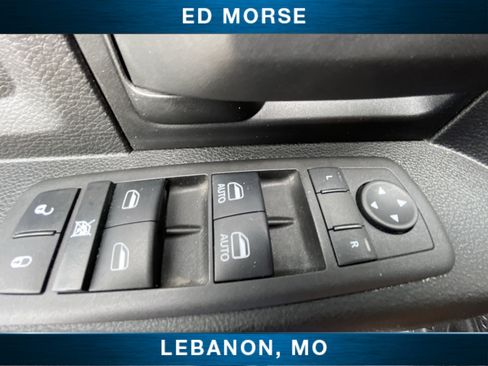 Used 2022 RAM 2500 Tradesman AWD/4WD image 22