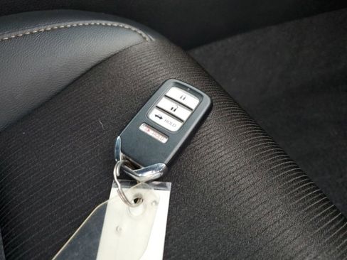 Certified 2022 Honda Accord Sport image 41