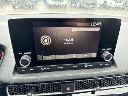 Used 2024 Honda Civic Sport image 16