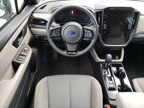Used 2026 Subaru Forester Premium AWD/4WD image 14