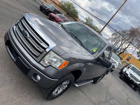 Used 2014 Ford F150 STX w/ Equipment Group 201A Mid image 35