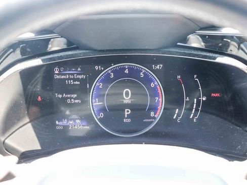 Used 2024 Lexus NX 350 AWD w/ Cold Area Package image 19