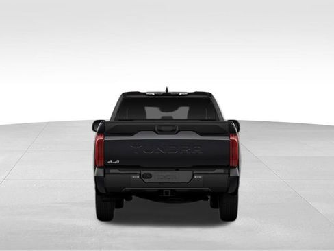 New 2026 Toyota Tundra SR5 AWD/4WD image 10