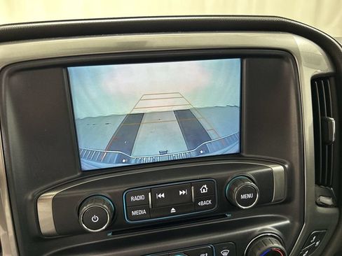 Used 2019 Chevrolet Silverado 3500 LTZ w/ Duramax Plus Package AWD/4WD image 15