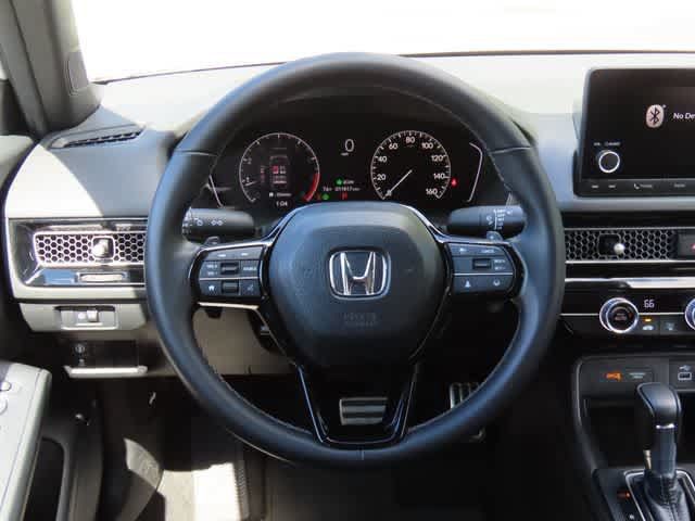 Certified 2024 Honda Civic Sport image 18