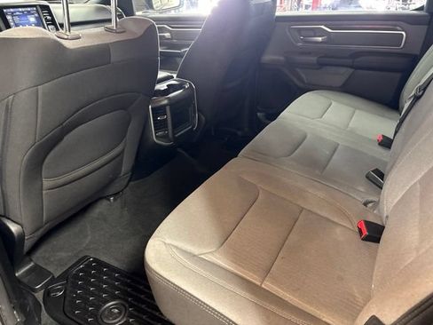 Used 2022 RAM 1500 Lone Star AWD/4WD image 16