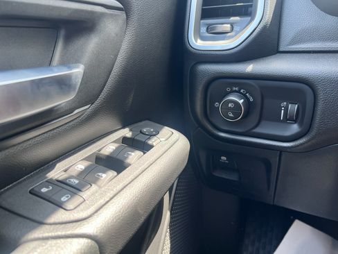 New 2026 RAM 1500 Express AWD/4WD image 20
