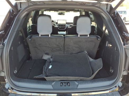 Used 2025 Ford Explorer ST AWD/4WD image 20