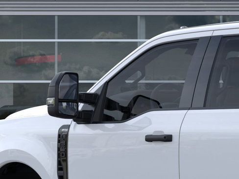 New 2026 Ford F350 XL w/ STX Appearance Package image 49