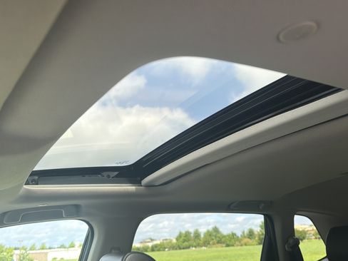 Certified 2025 Honda CR-V EX-L image 11