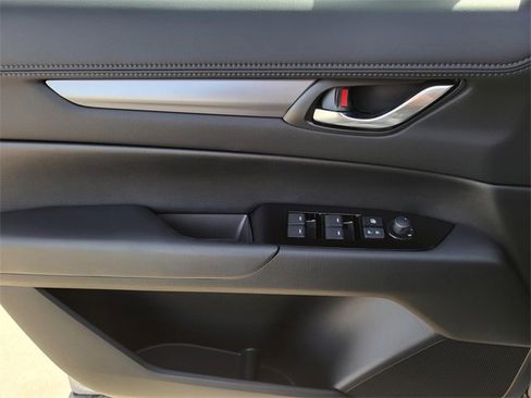 New 2025 MAZDA CX-5 AWD 2.5 S w/ Preferred Package image 14