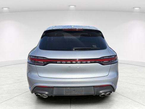 Used 2024 Porsche Macan S AWD/4WD image 5