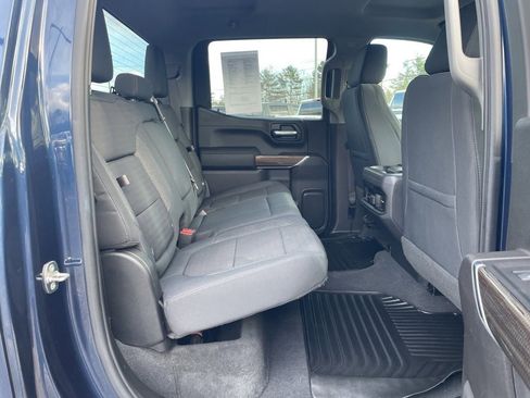 Used 2020 Chevrolet Silverado 1500 RST w/ All-Star Edition image 28