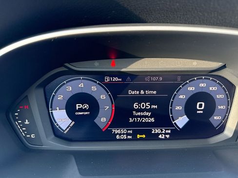 Used 2021 Audi Q3 2.0T Premium w/ Convenience Package image 10