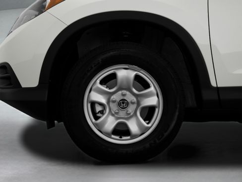 Used 2014 Honda CR-V EX-L image 42