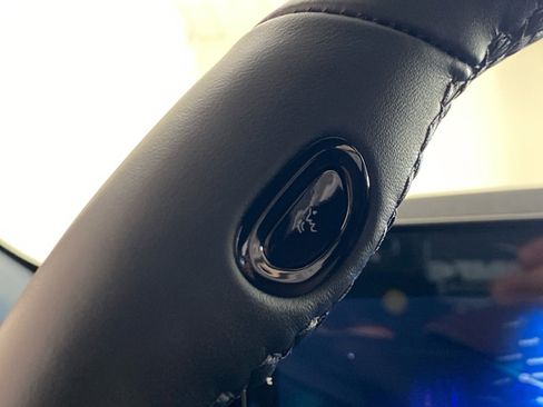 New 2026 Lincoln Aviator Reserve w/ Jet Appearance Package image 22