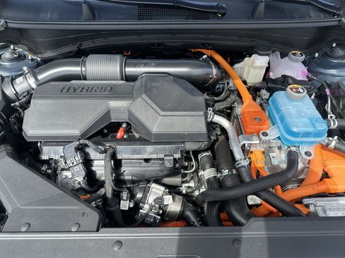 New 2026 Kia Sportage X-Line Prestige image 10