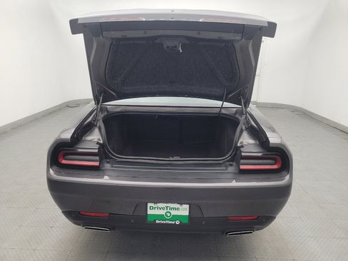 Used 2020 Dodge Challenger SXT w/ Plus Package RWD image 29