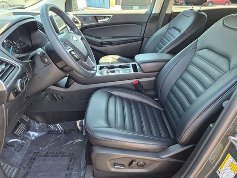 Used 2024 Ford Edge SEL w/ Convenience Package AWD/4WD image 10