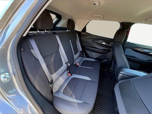 New 2026 Chevrolet TrailBlazer LT w/ LT Cold Weather Package image 12