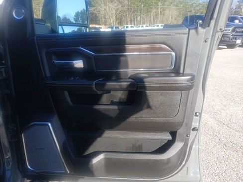 New 2026 RAM 4500 Laramie w/ Laramie Trim Package image 31