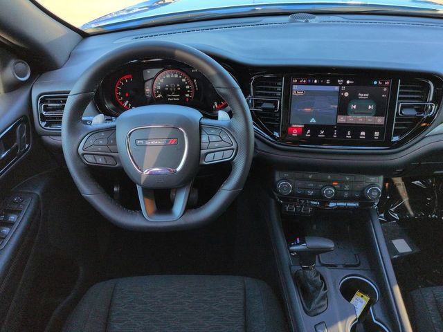 New 2026 Dodge Durango GT w/ Blacktop Package AWD/4WD image 15