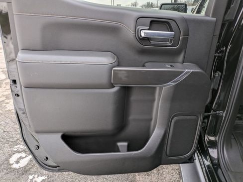 Used 2021 GMC Sierra 1500 AT4 w/ AT4 Value Package image 26