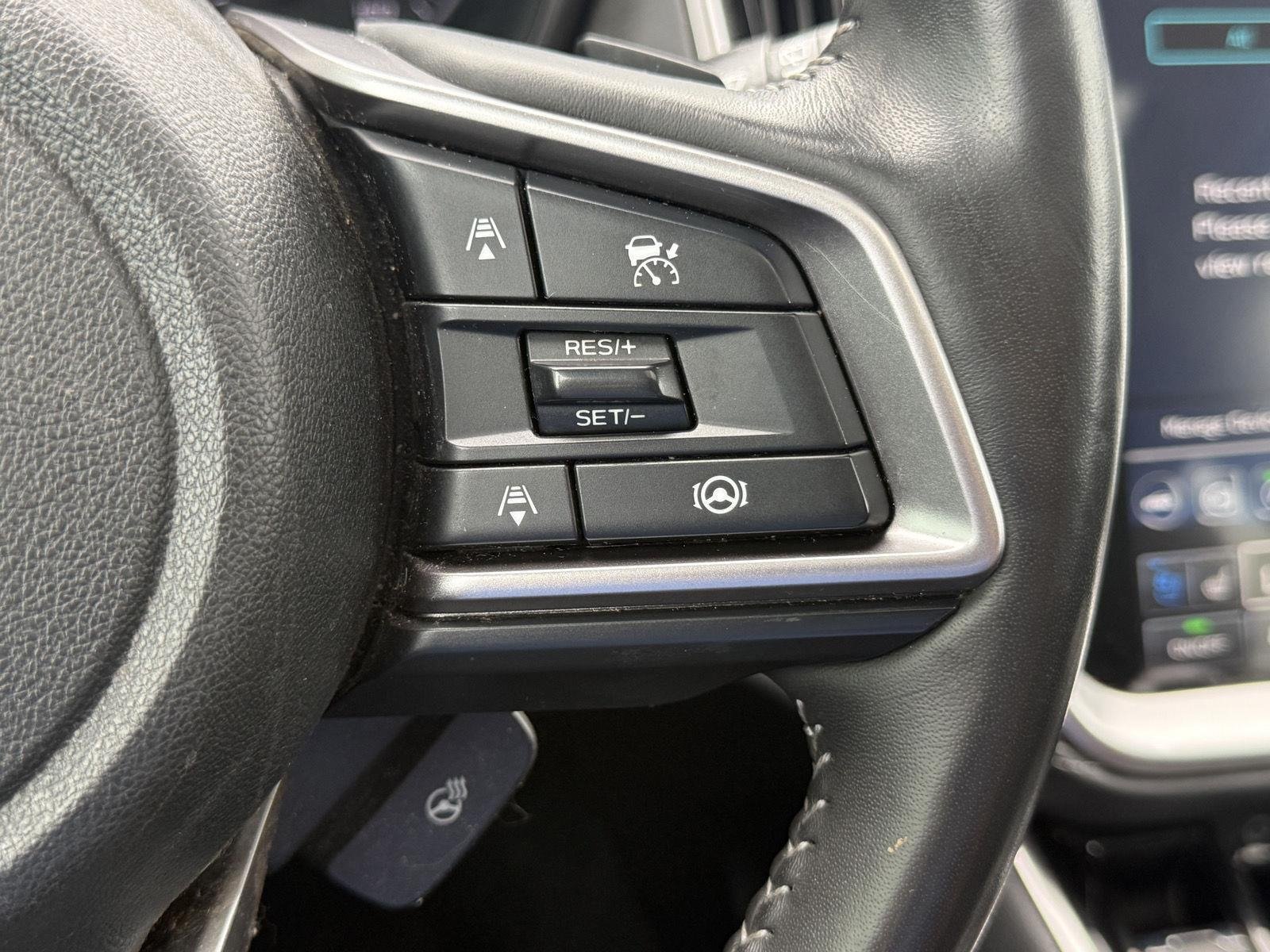 Used 2023 Subaru Outback Touring AWD/4WD image 33