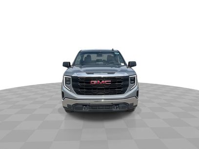 Used 2025 GMC Sierra 1500 Pro w/ Pro Value Package