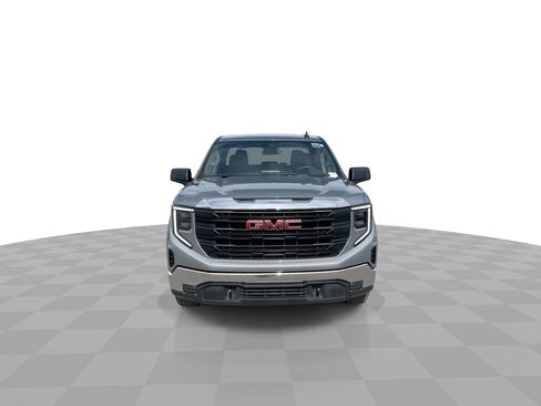 Used 2025 GMC Sierra 1500 Pro w/ Pro Value Package image 3