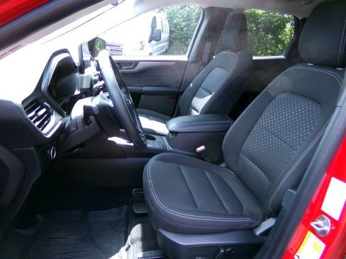 Used 2024 Ford Escape Active AWD/4WD image 13