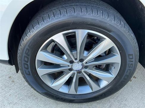 Used 2016 Mercedes-Benz GL 450 4MATIC image 24