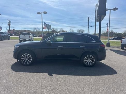 Used 2024 Mercedes-Benz GLC 300 image 7