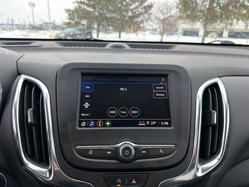 Used 2024 Chevrolet Equinox LT w/ LPO, Floor Liner Package image 12