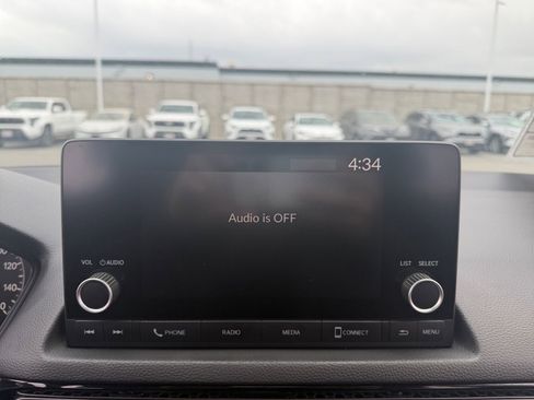 Used 2024 Honda Civic Sport image 16