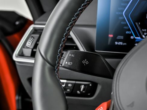 Used 2024 BMW M2 -CARBON PACKAGE w/ Carbon Package image 30