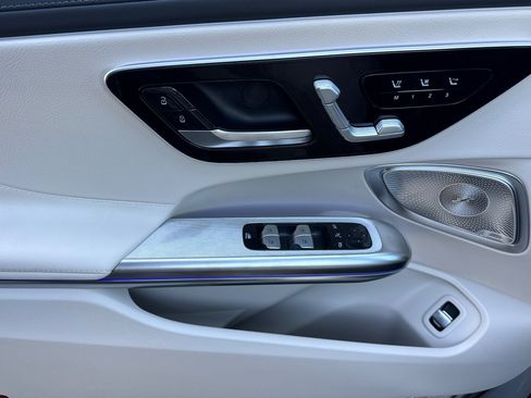 New 2026 Mercedes-Benz CLE 450 4MATIC Cabriolet image 13