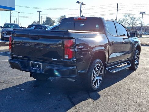 Certified 2023 Chevrolet Colorado Z71 w/ Z71 Convenience Package 2 image 6