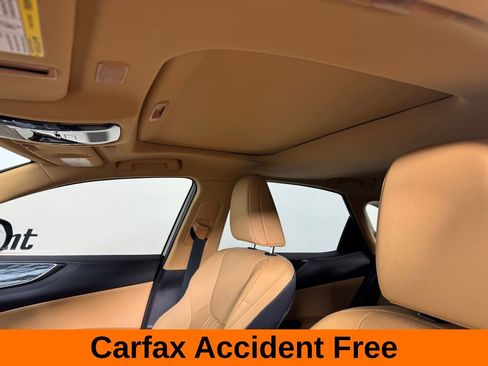 Used 2025 Lexus NX 350h AWD w/ Premium Package image 3