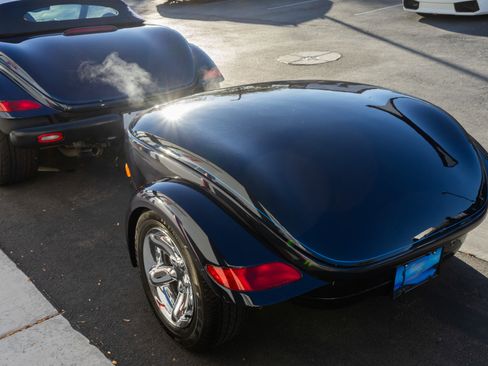 Used 2001 Chrysler Prowler image 50